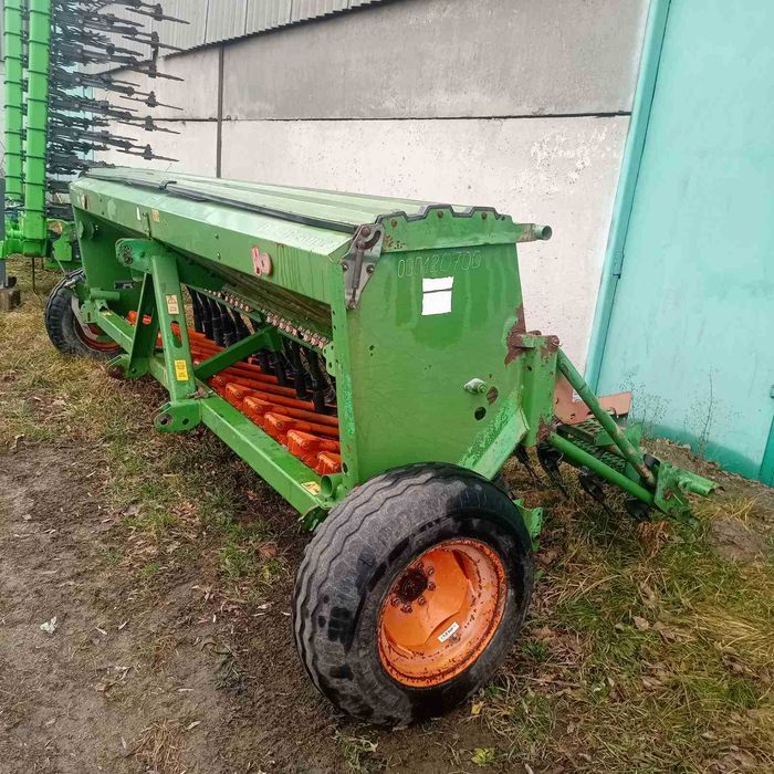 Сівалка зернова Amazone D9-40 Super 2006р.в.