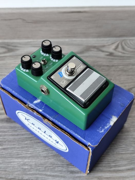 ibanez ts9 - Купити музичні інструменти - Ціна на OLX.ua