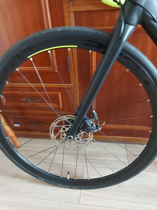 Rower szosowy  marki Cube