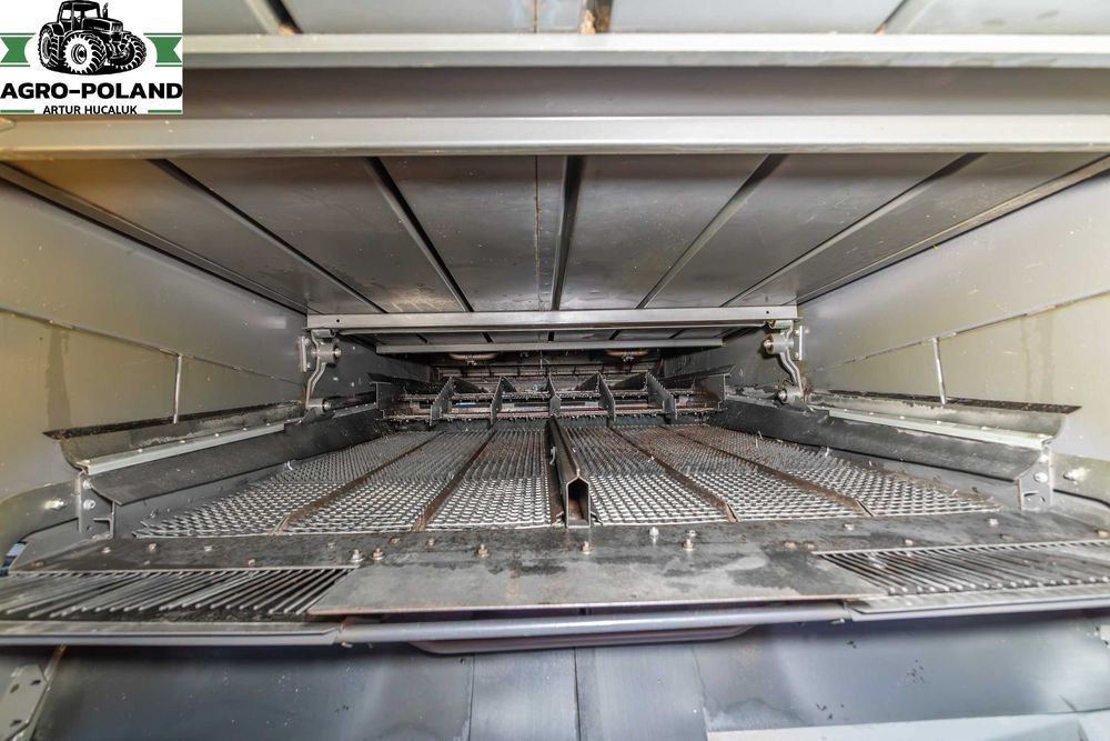 Комбайн CLAAS LEXION 660 - 2013 - 2326 м/г - VARIO 750 - новіша модель