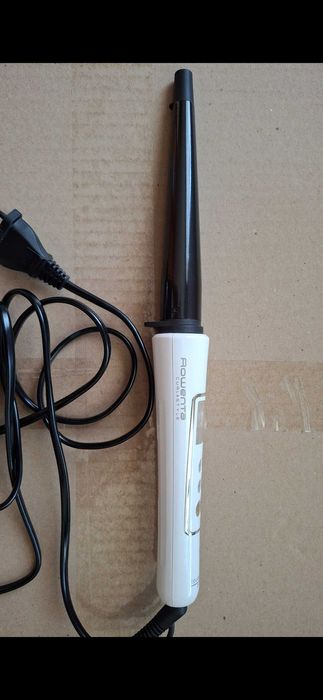 Плойка конусна Rowenta curl&style FC 3345