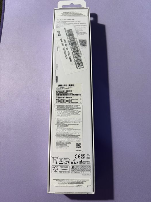 Samsung galaxy watch 7 LTE