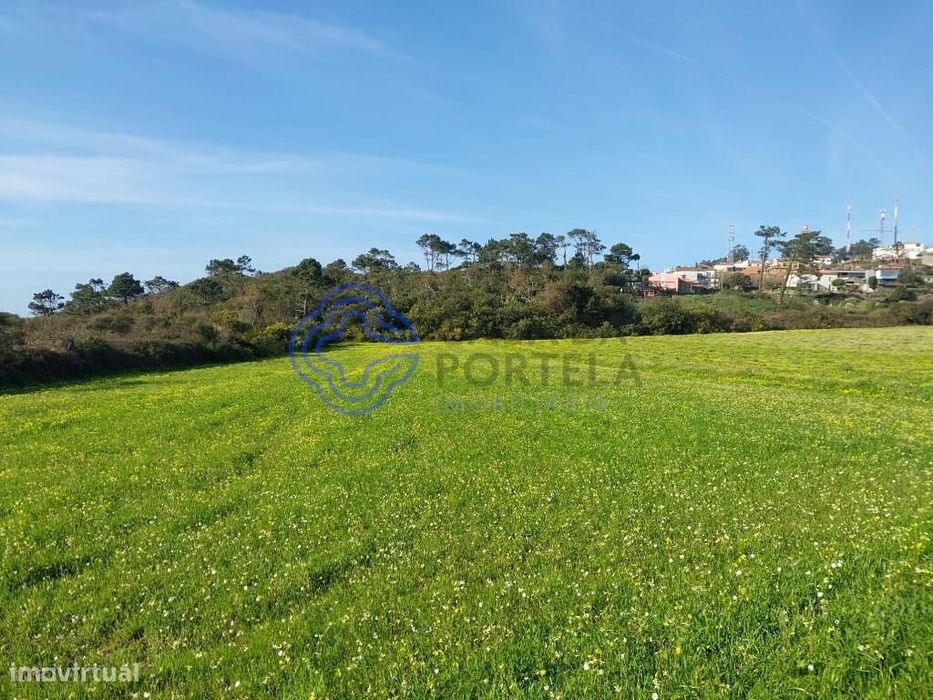 Terreno em Carreço-Montedor, 2 minutos da praia