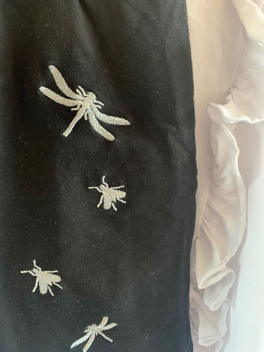 Zestaw galowy i nie tylko dla dziewczynki