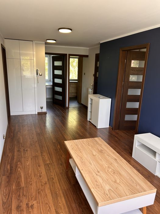 Mieszkanie do wynajęcia 3 pokoje, REZERWACJA 44 m2, ul. Młynarska