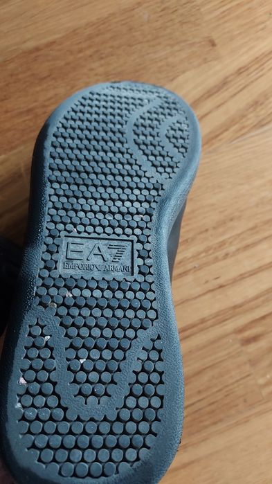 Czarne buty roz.40
