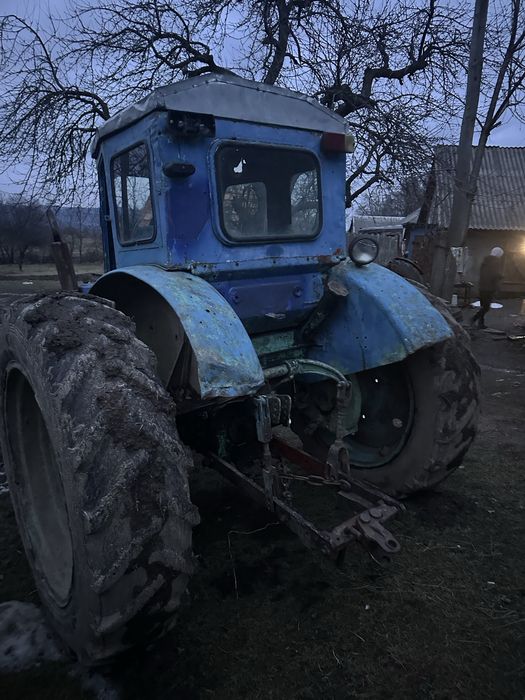 Продам трактор Т 40 М