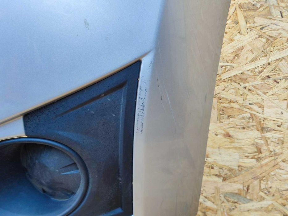 Chevrolet Spark M300 Zderzak Przód Przedni Lakier GAN