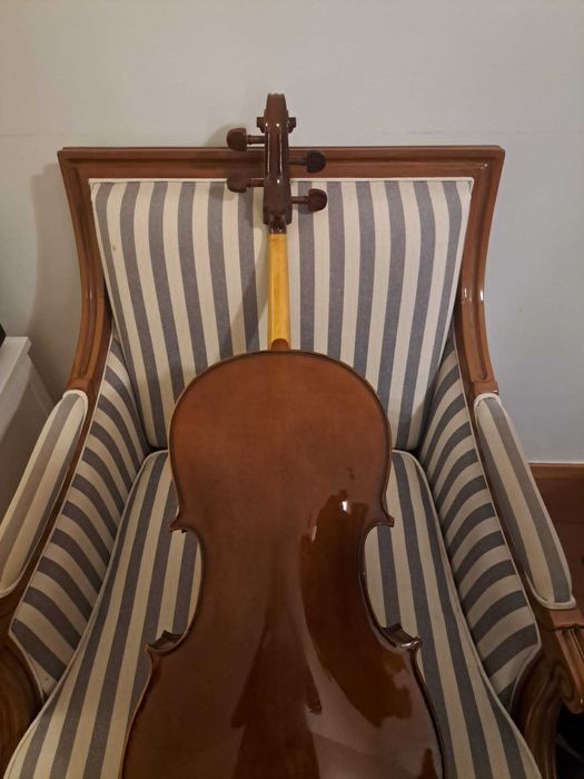 Violoncelo 1/4 Stentor Student