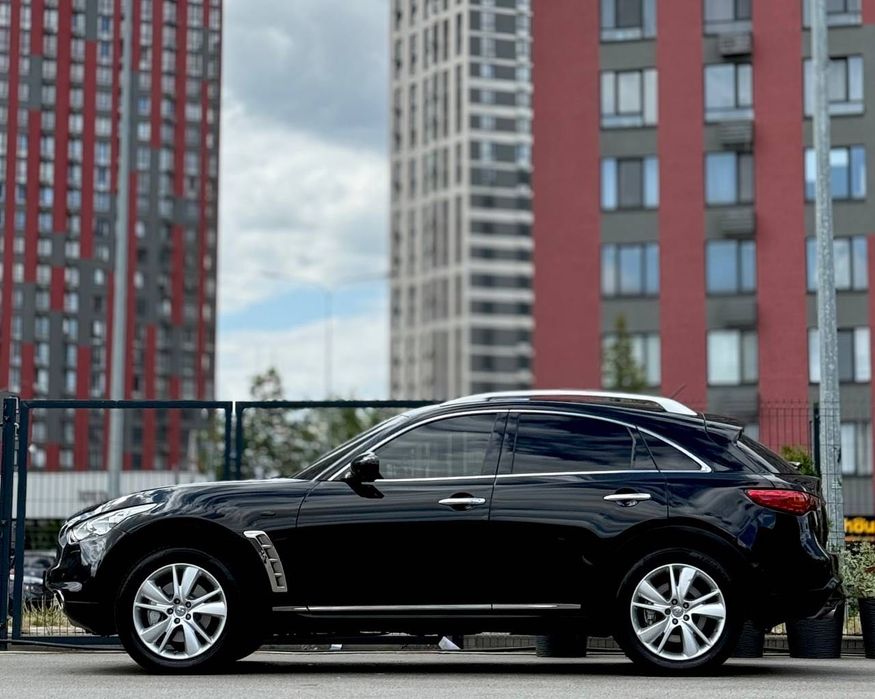 Продаж Infiniti FX 30d