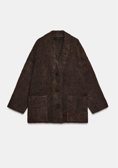 Кардиган светр кофта Zara
