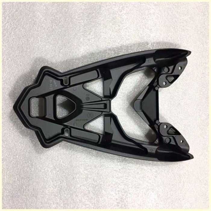 Suporte NMAX 125 até 2024 mala top case mota moto