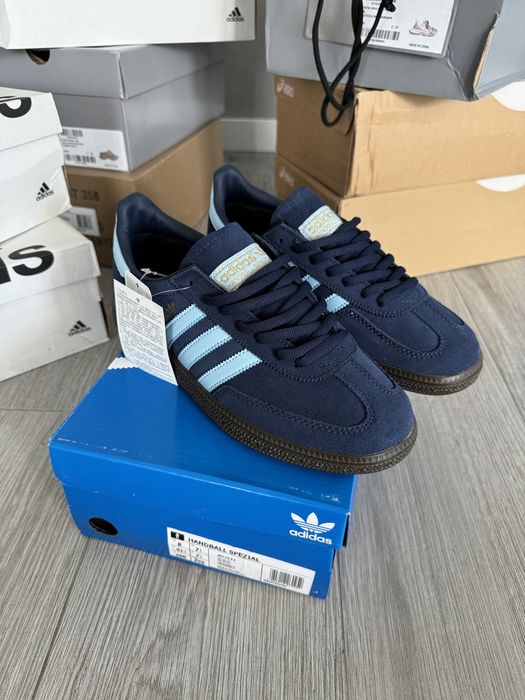 Оригинальные Adidas Spezial Handball Original 100%: 2 850 грн. - Інші ...