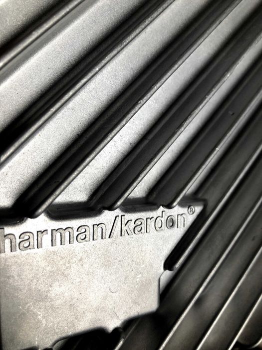 Акустика Harman/Kardon комплект BMW X2 F39 з підсилювачем