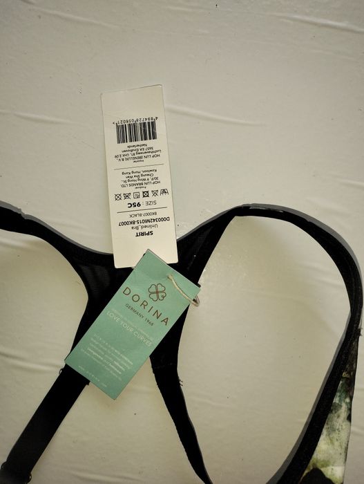 Спортивний бра Dorina 95C
