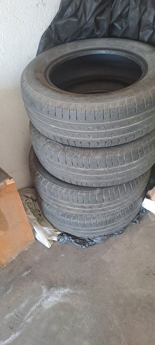 Opony letnie HANKOOK 195/65 R15