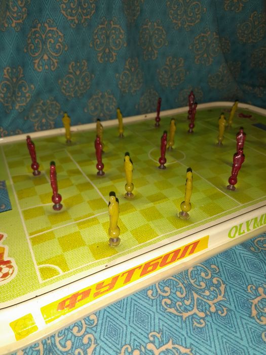 Игра Футбол ссср