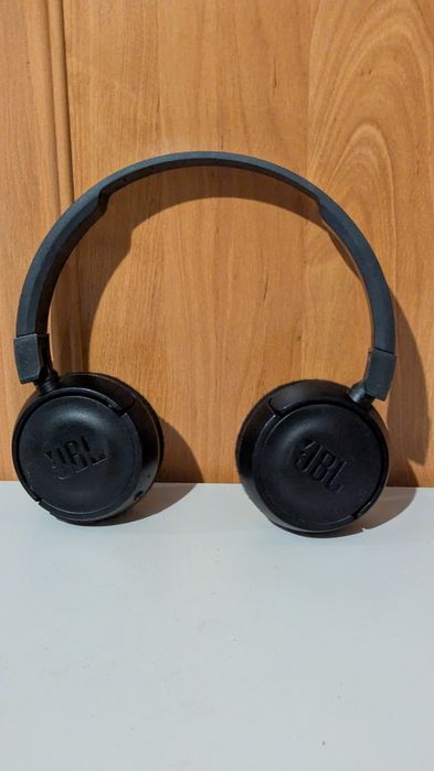 Słuchawki JBL T460BT