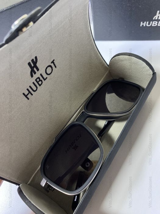 Окуляри Hublot Очки Hublot