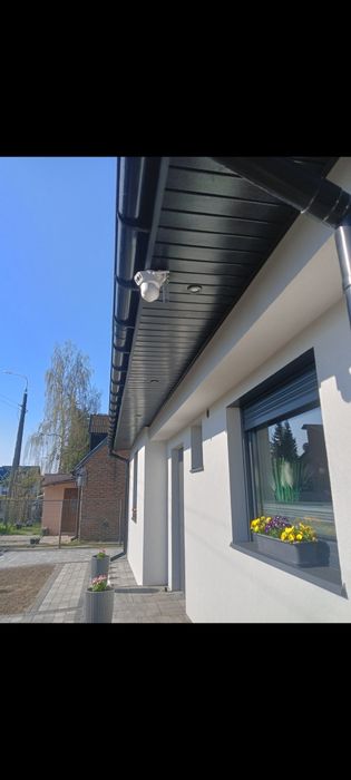 Docieplenia Elewacje