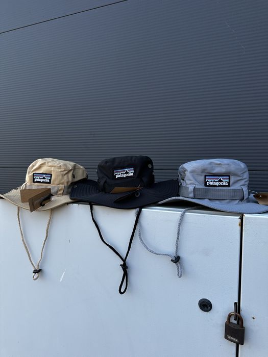 Панама Patagonia | Панама патагонія нова