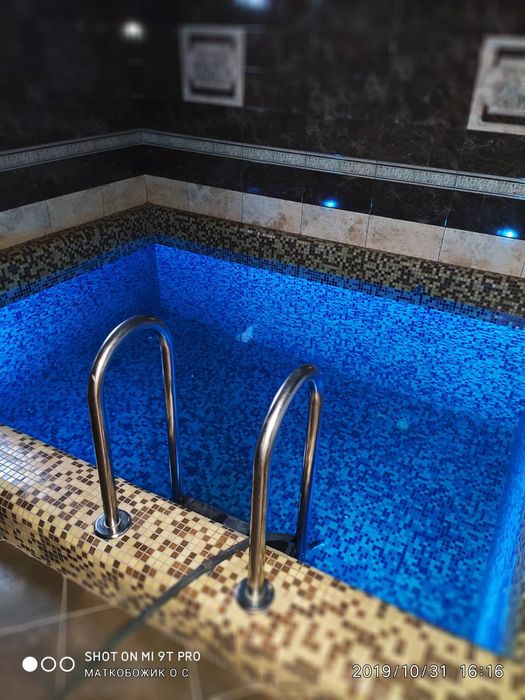 Баня, сауна , оренда будинку подобово