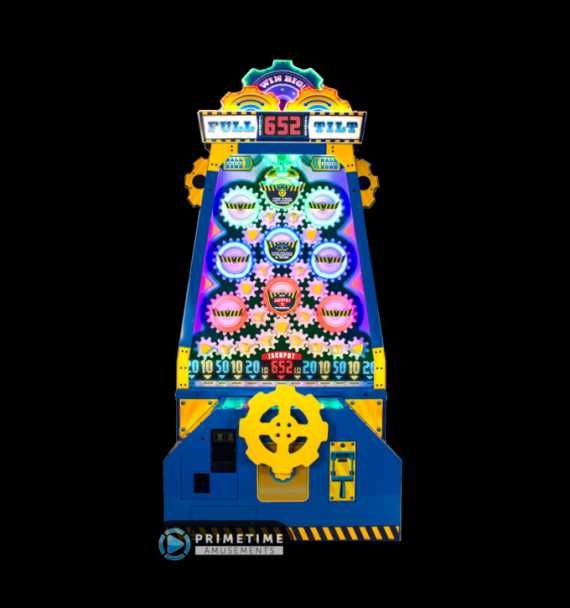 Automat do gry Full Tilt