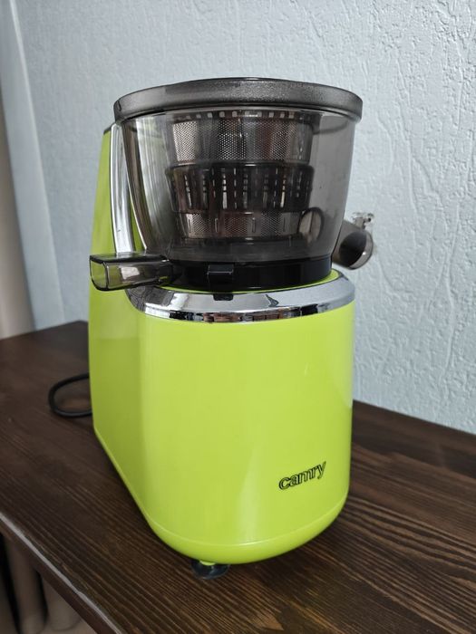 Camry CR 4117 Slow Juicer