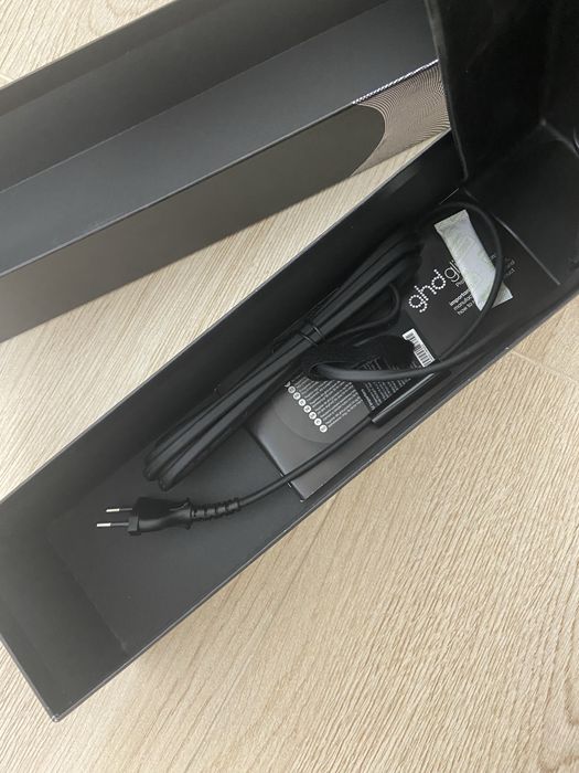 Ghd glide гаряча щітка