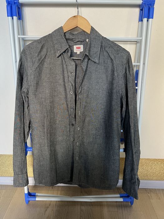 Рубашка чоловіча Levis
