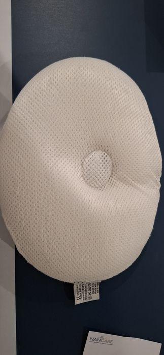 Almofada mimos para bebés