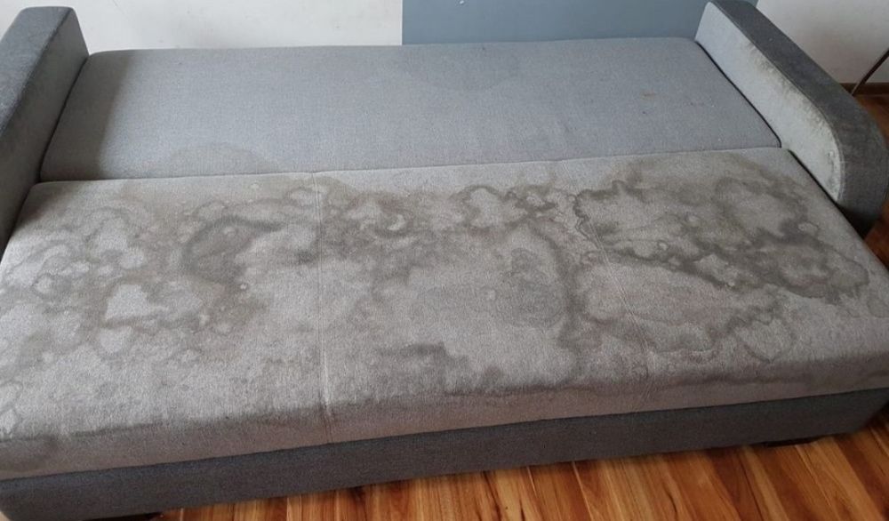 Pranie tapicerki meblowej