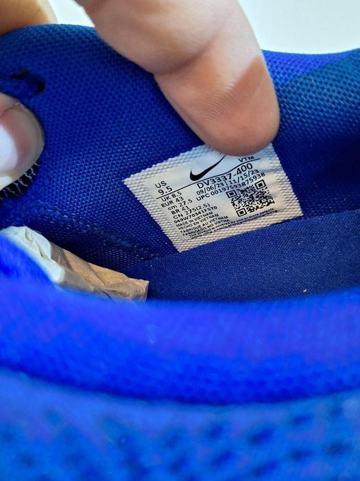 Кросівки Nike Air Max DN, DV3337 400, US9.5 EU 43 27.5CM