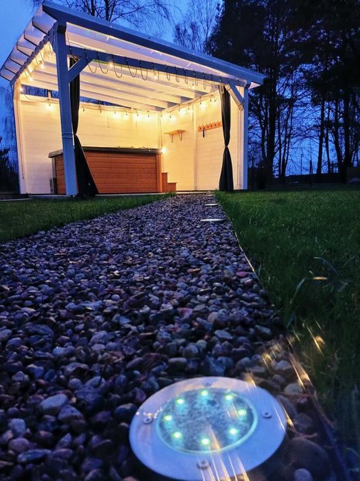 Dom na wynajem Mazury Kątno Stare Jabłonki Ostróda Szeląg Wielki