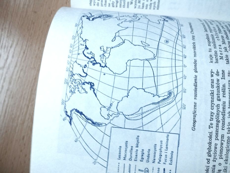 Życie Morza Kazimierz Demel