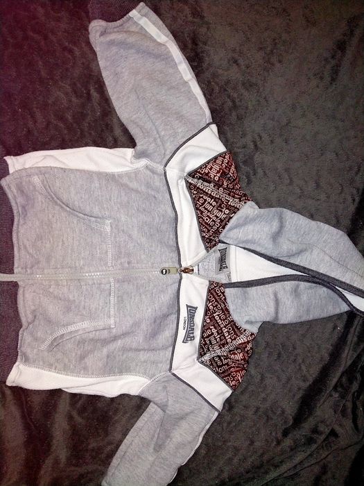 Bluzy i cienkie kurteczki rozmiar 92