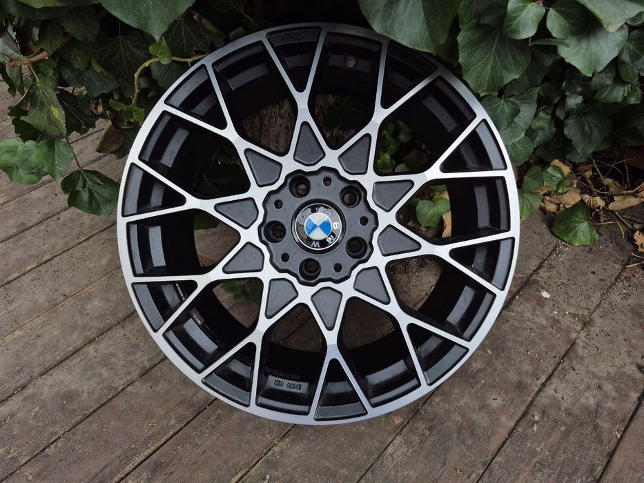 Диски Італія BMW X5 E70 F15  X6 E71 F16 SPEEDLINE  R19 5x120