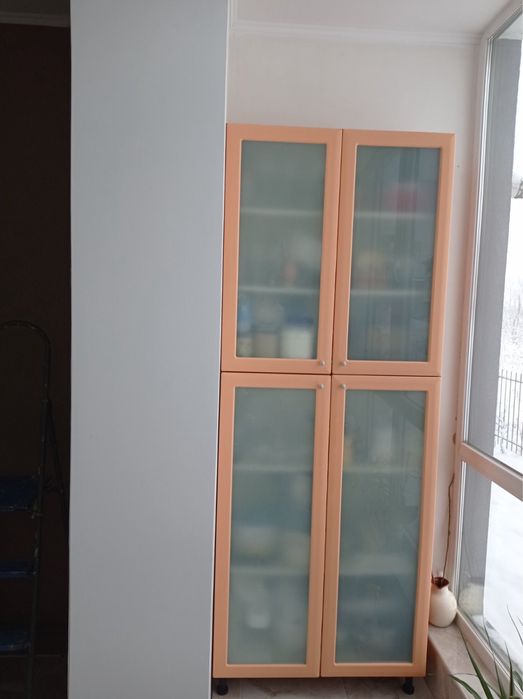 Шафа сервант для кухні