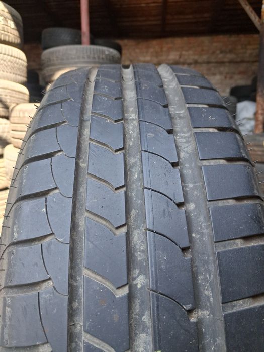 распаровка шины б/у 195/60 R16 Good year Efficiet Grip