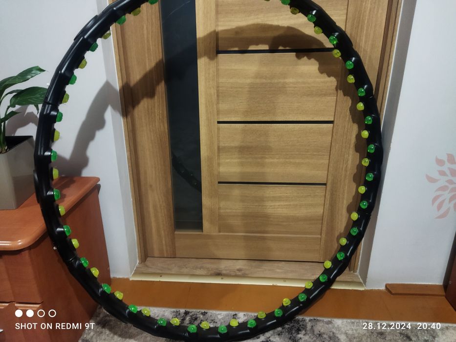 Коло для фітнесу