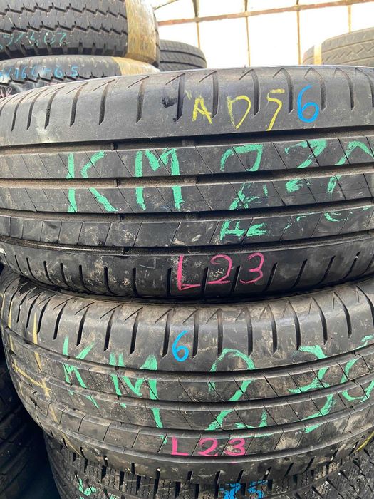 215/60/17  L23 BRIDGESTONE TURANZA T005, 2szt