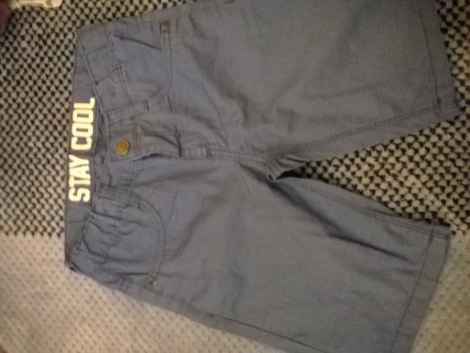 Roupa de menino diversas