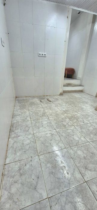 Sala para um artista, criativo, ou bem-estar - uma ótima localização!