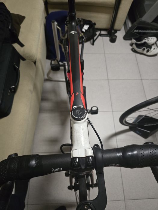 Bicicleta Agree GTC