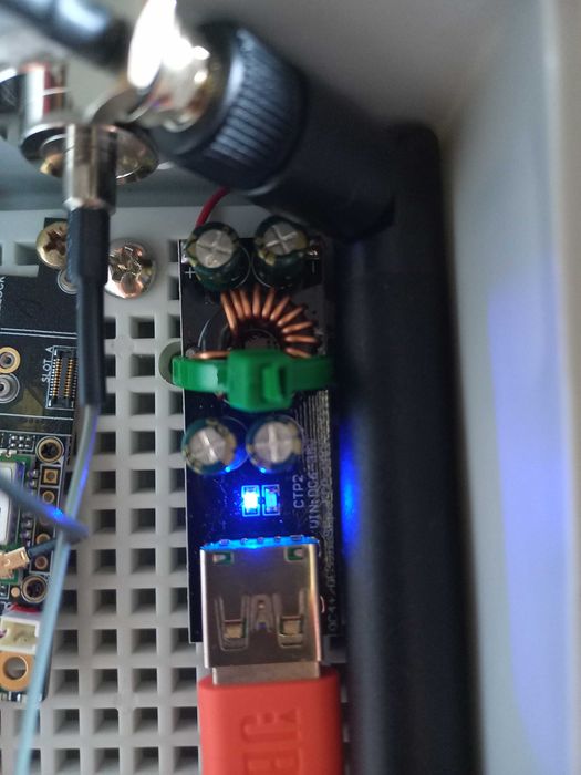 Node meshtastic