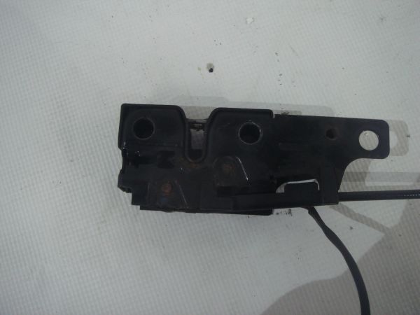 Fecho do Capot AUDI A3 (8P1)