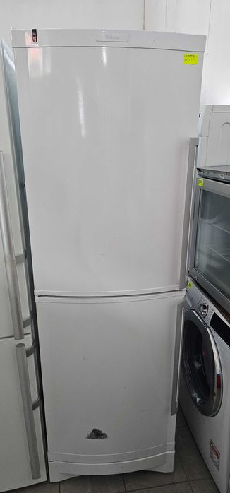 Lodówka Electrolux EN3489MFW | 184cm | NoFrost | gwarancja
