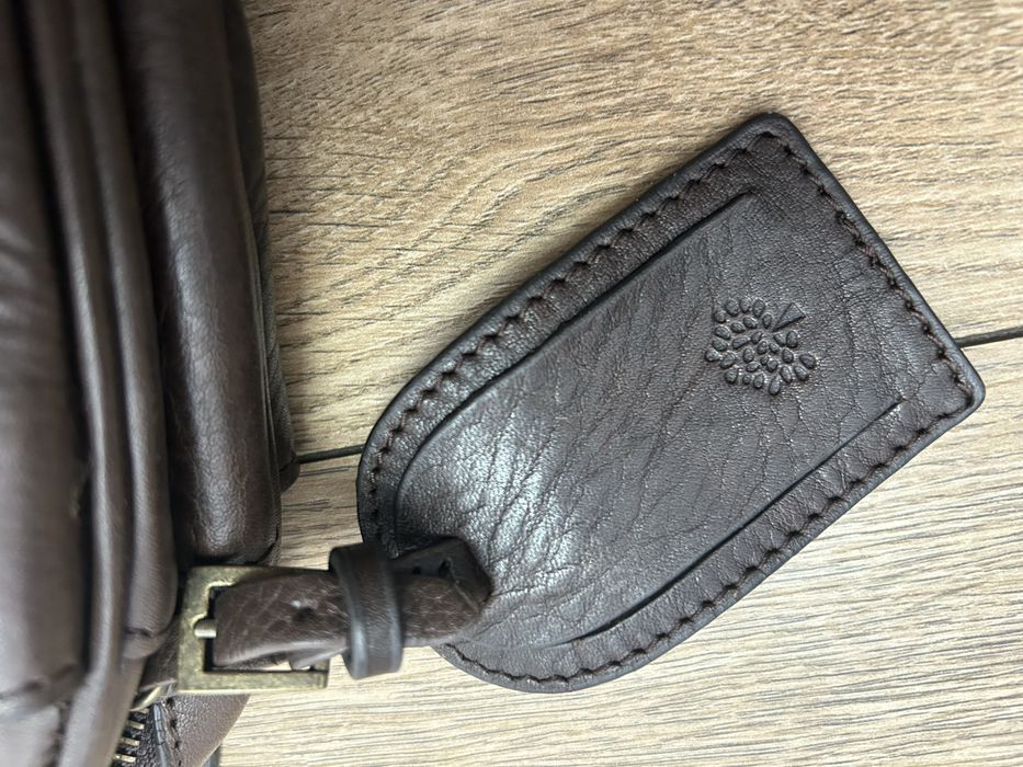 Mulberry жіноча сумочка