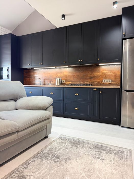 Продам 2-кімнатну квартиру в ЖК Desna residence