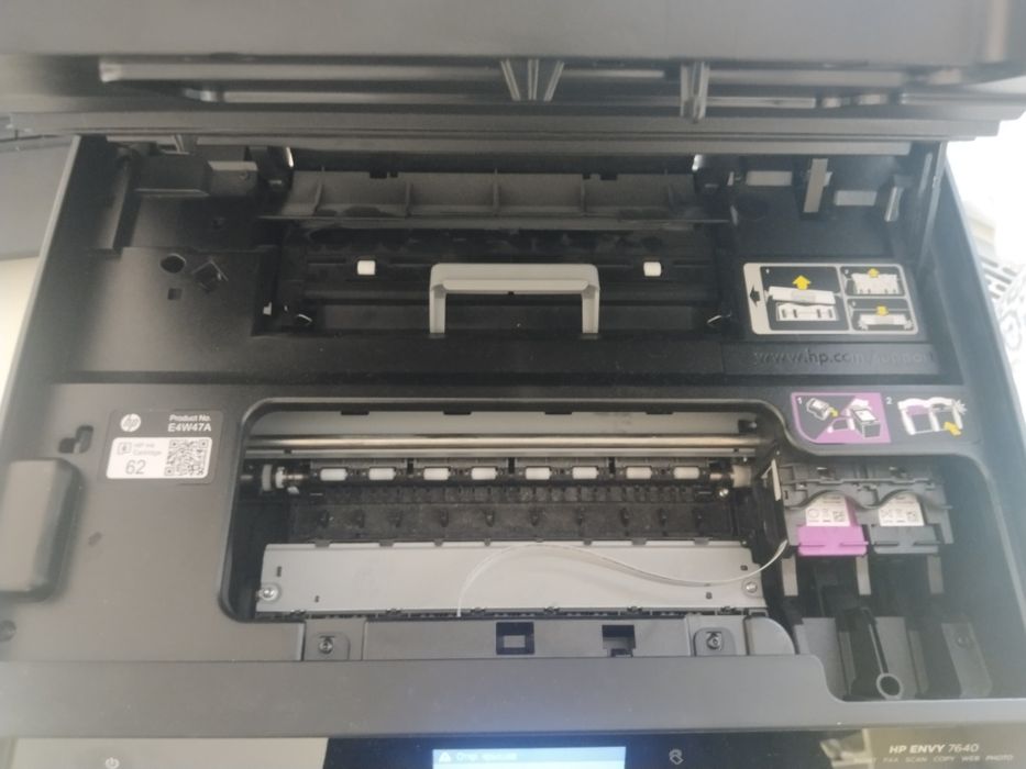Принтер HP ENVY 7640